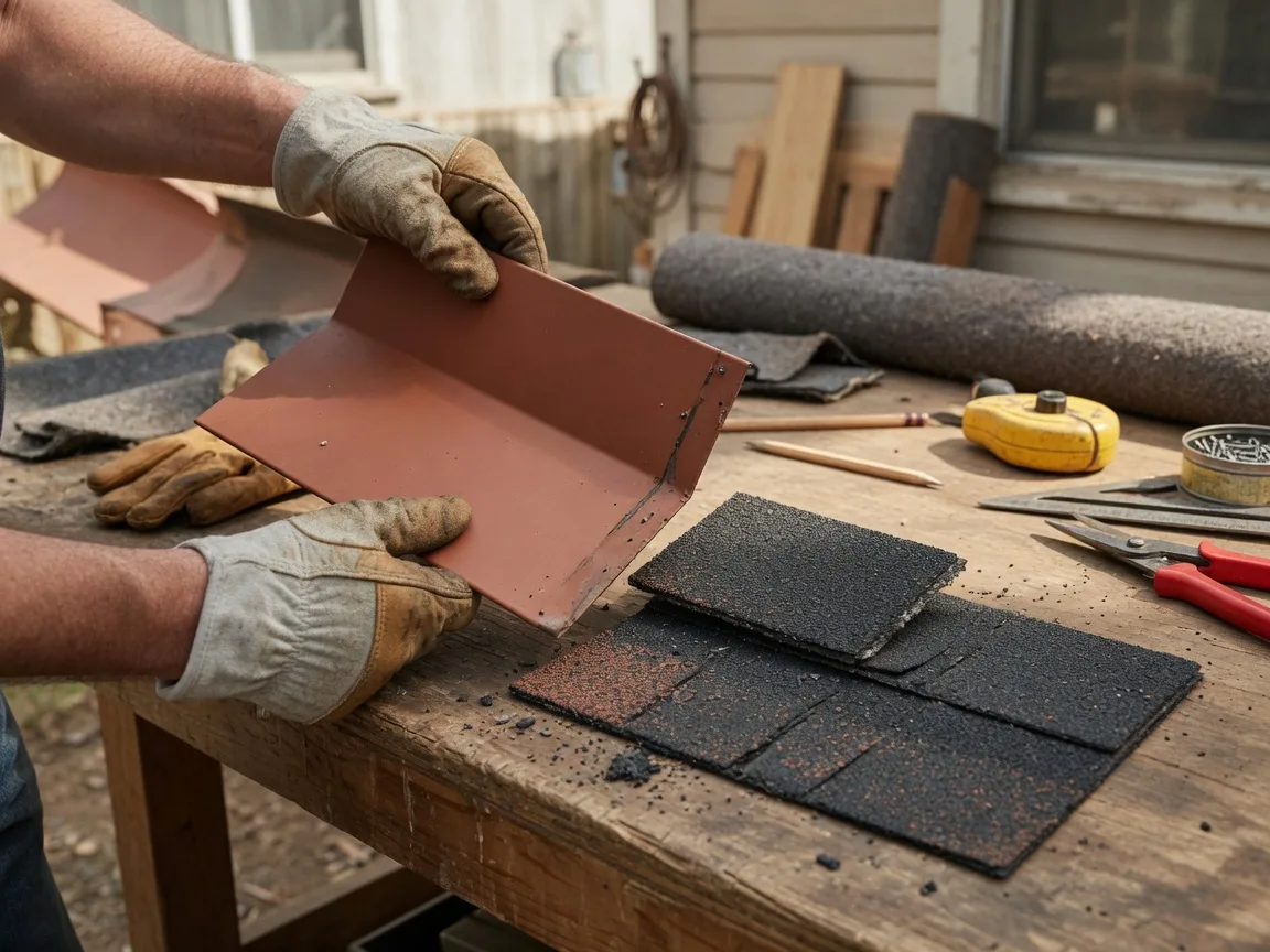 Roof Repair company in Marysville, IN